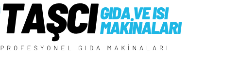 Taşcı Makina